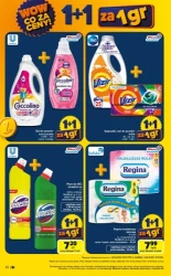 1+1, podwójna radość - Carrefour