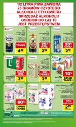Zakupowa taktyka kibica - Carrefour
