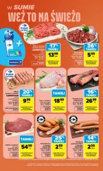 Weź to na świeżo - Carrefour