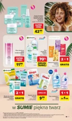 Latem jest pięknie - Carrefour