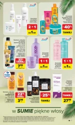 Latem jest pięknie - Carrefour