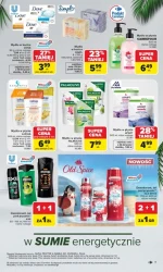 Latem jest pięknie - Carrefour