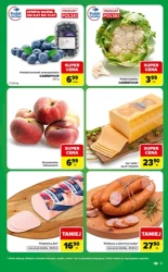 Czas na kawę i lody - Carrefour Express