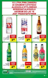 Czas na kawę i lody - Carrefour Express