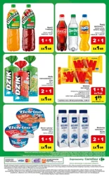 Czas na kawę i lody - Carrefour Express