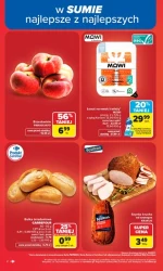 Koszyk pełen korzyści - Carrefour Market