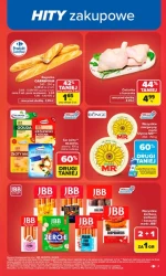 Koszyk pełen korzyści - Carrefour Market