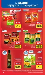 Koszyk pełen korzyści - Carrefour Market
