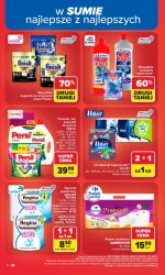 Koszyk pełen korzyści - Carrefour Market