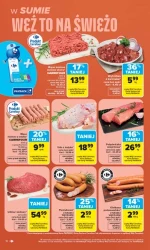 Koszyk pełen korzyści - Carrefour Market