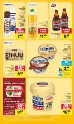 Koszyk pełen korzyści - Carrefour Market