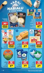 Koszyk pełen korzyści - Carrefour Market