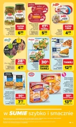 Koszyk pełen korzyści - Carrefour Market