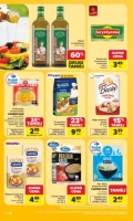 Koszyk pełen korzyści - Carrefour Market