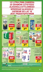 Koszyk pełen korzyści - Carrefour Market