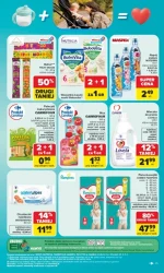 Koszyk pełen korzyści - Carrefour Market
