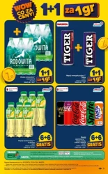 Podwójne okazje każdego dnia - Carrefour Market