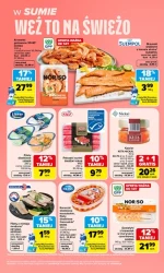 Weźto na świeżo - Carrefour Market
