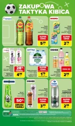 Mistrzowskie ceny na mecz - Carrefour Market