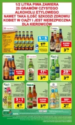 Mistrzowskie ceny na mecz - Carrefour Market
