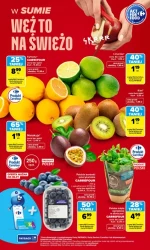 Weźto na świeżo - Carrefour Market