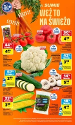 Weźto na świeżo - Carrefour Market