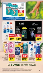 Świeżość na gorące dni - Carrefour Market