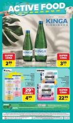Świeżość na gorące dni - Carrefour Market