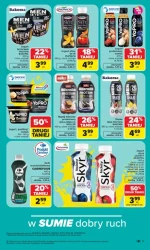 Świeżość na gorące dni - Carrefour Market