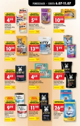 Świeżość w bardzo niskich cenach - Biedronka