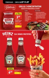 Świeżość w bardzo niskich cenach - Biedronka
