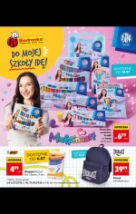 Back to School - Biedronka