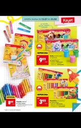 Back to School - Biedronka