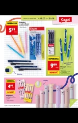 Back to School - Biedronka