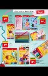 Back to School - Biedronka