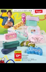 Back to School - Biedronka