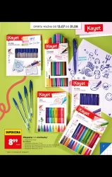 Back to School - Biedronka