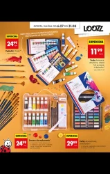 Back to School - Biedronka