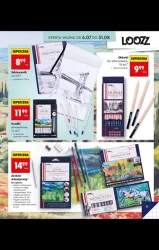 Back to School - Biedronka