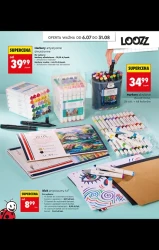Back to School - Biedronka