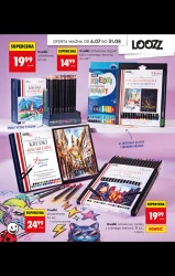 Back to School - Biedronka