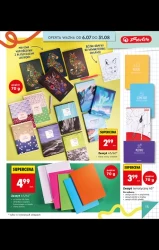 Back to School - Biedronka