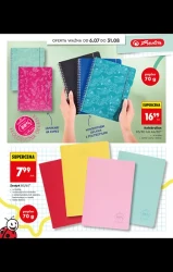Back to School - Biedronka