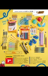 Back to School - Biedronka