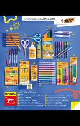 Back to School - Biedronka