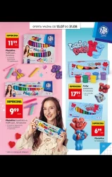 Back to School - Biedronka