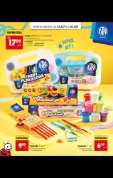 Back to School - Biedronka