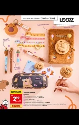 Back to School - Biedronka