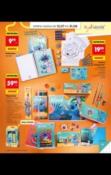Back to School - Biedronka