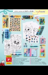 Back to School - Biedronka